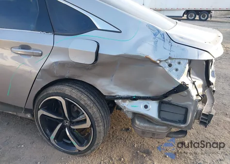 2021 Honda Accord Sport Special Edition z USA, uszkodzony, nr VIN 1HGCV1F42MA060927